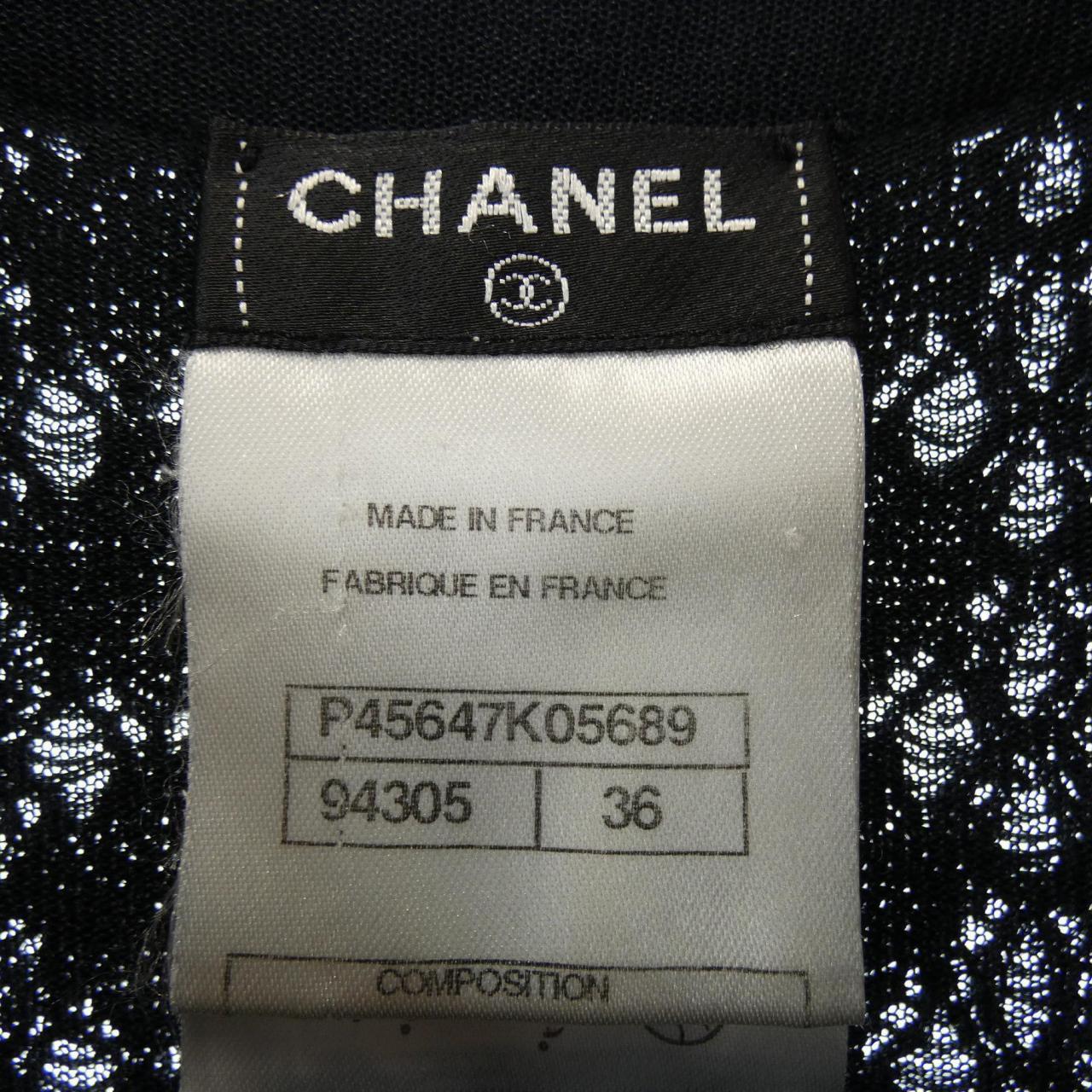 コメ兵｜シャネル CHANEL ワンピース｜シャネル｜レディース