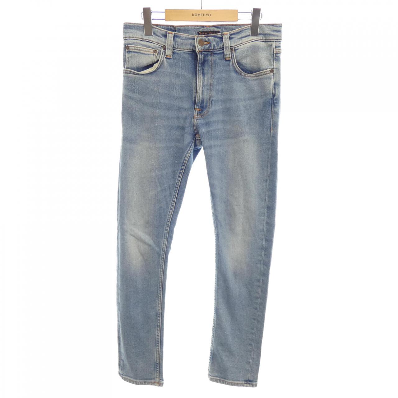 ヌーディージーンズ NUDIE JEANS ジーンズ