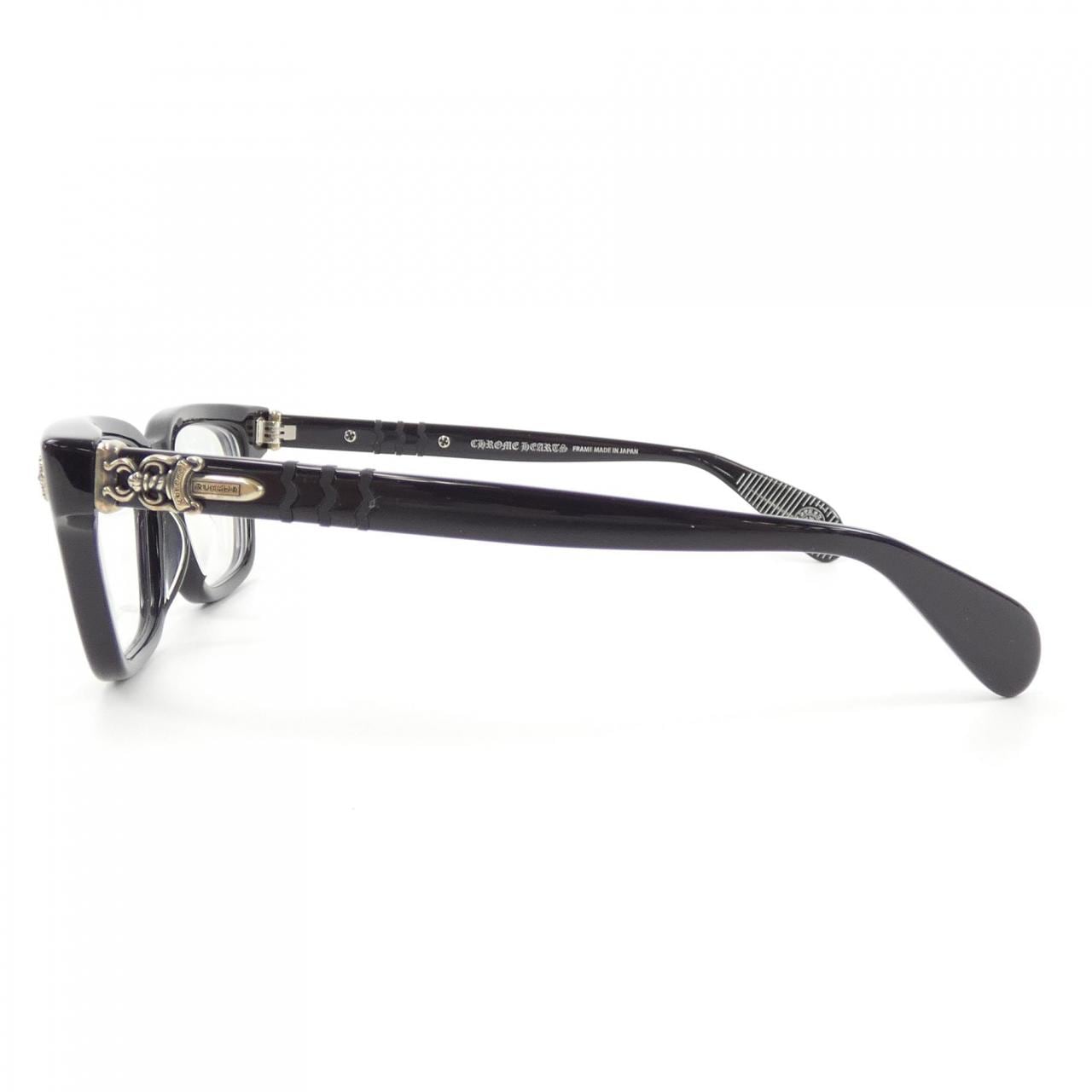 CHROME HEARTS HEARTS EYEWEAR