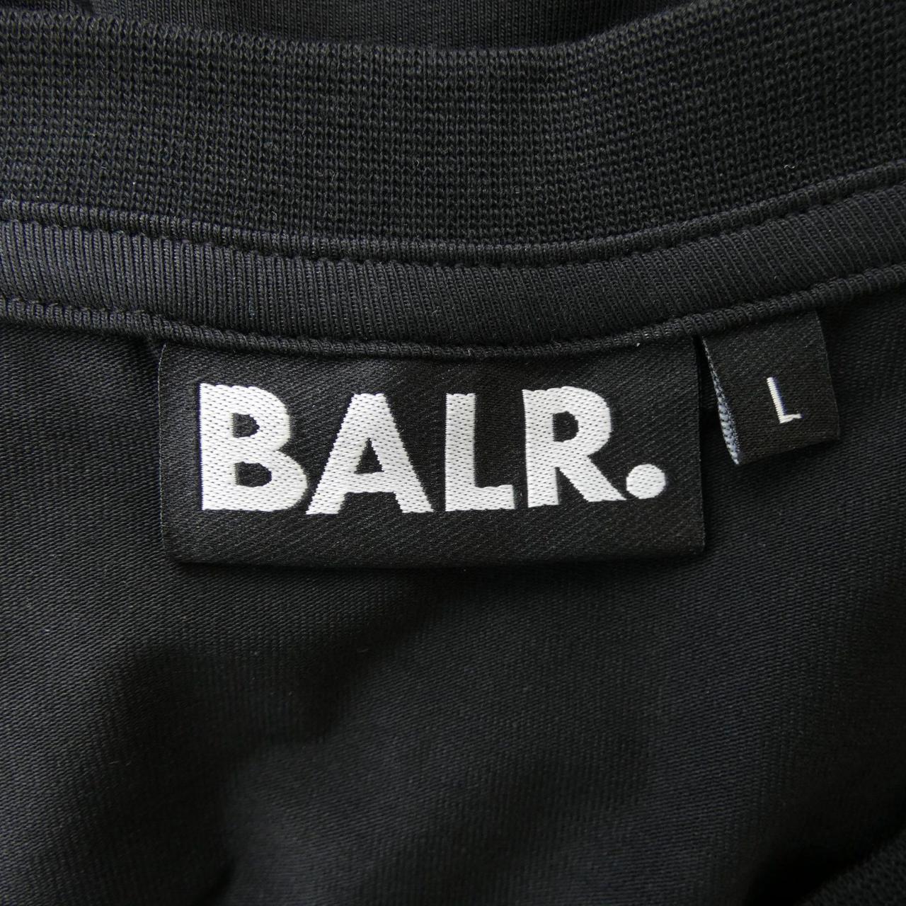 ボーラー BALR. Tシャツ