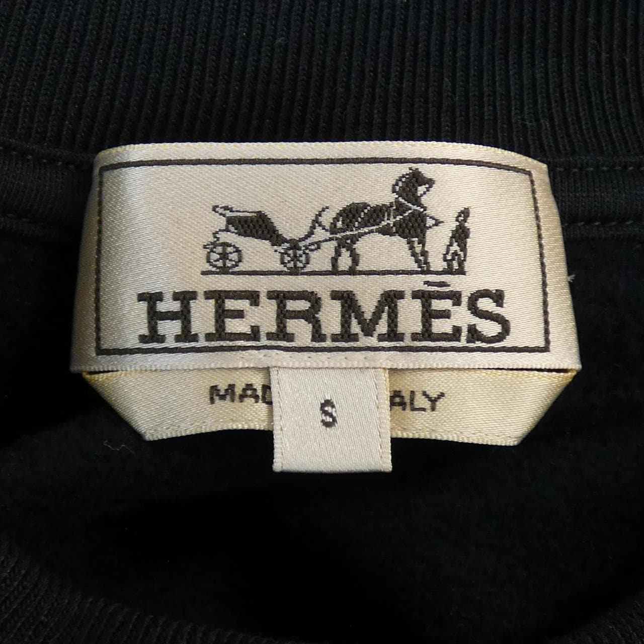 エルメス HERMES スウェット