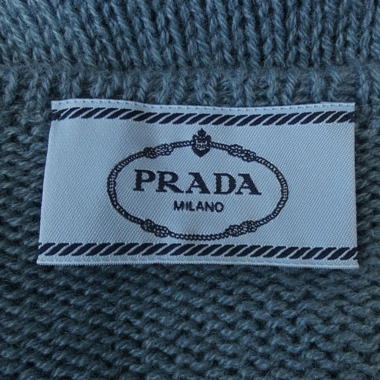 Prada PRADA開襟衫