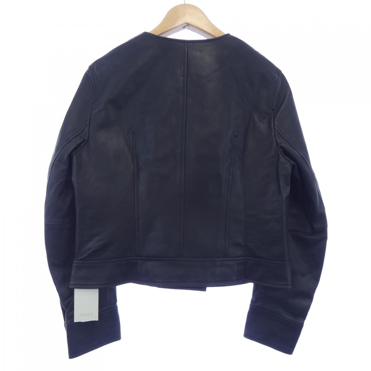 エポカ EPOCA レザージャケット