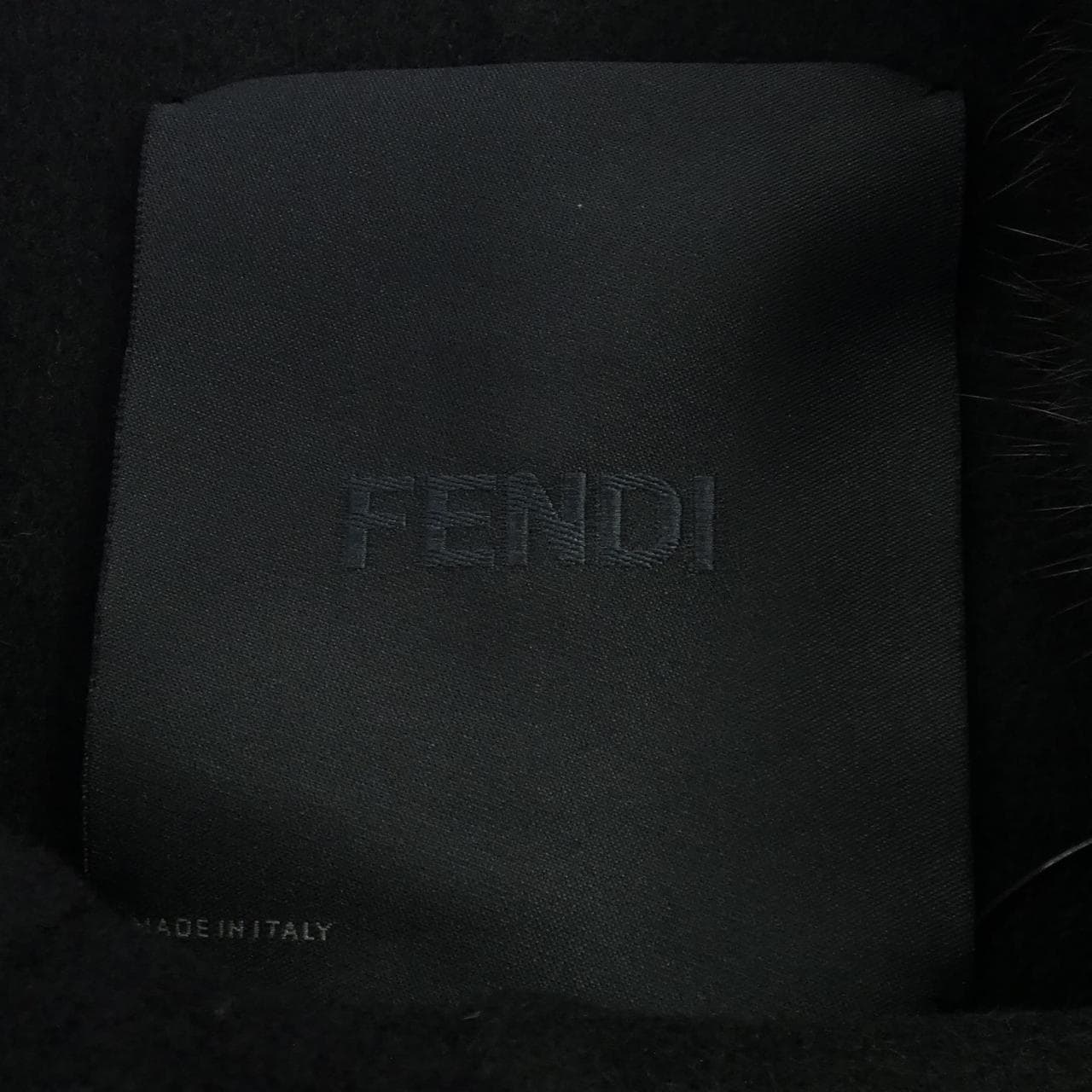 FENDI外套