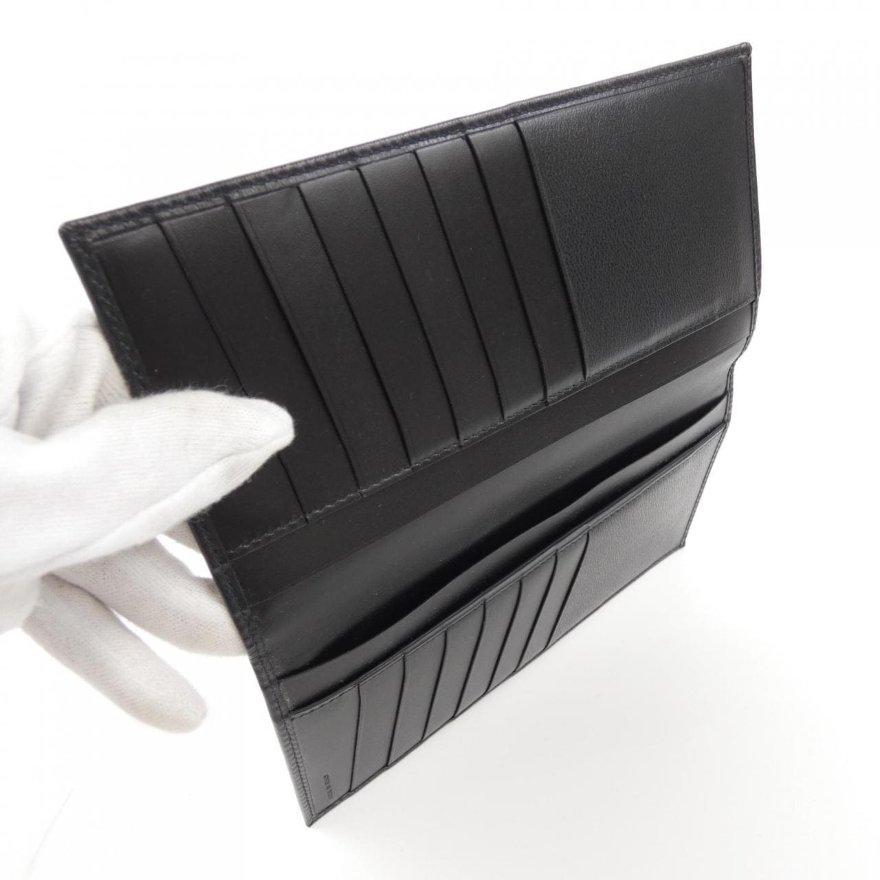 スマイソン SMYTHSON WALLET
