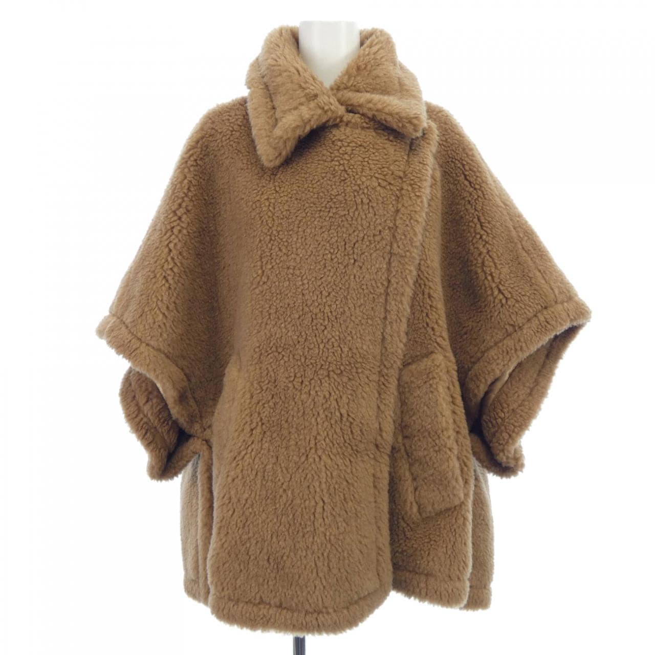 マックスマーラ Max Mara ケープ
