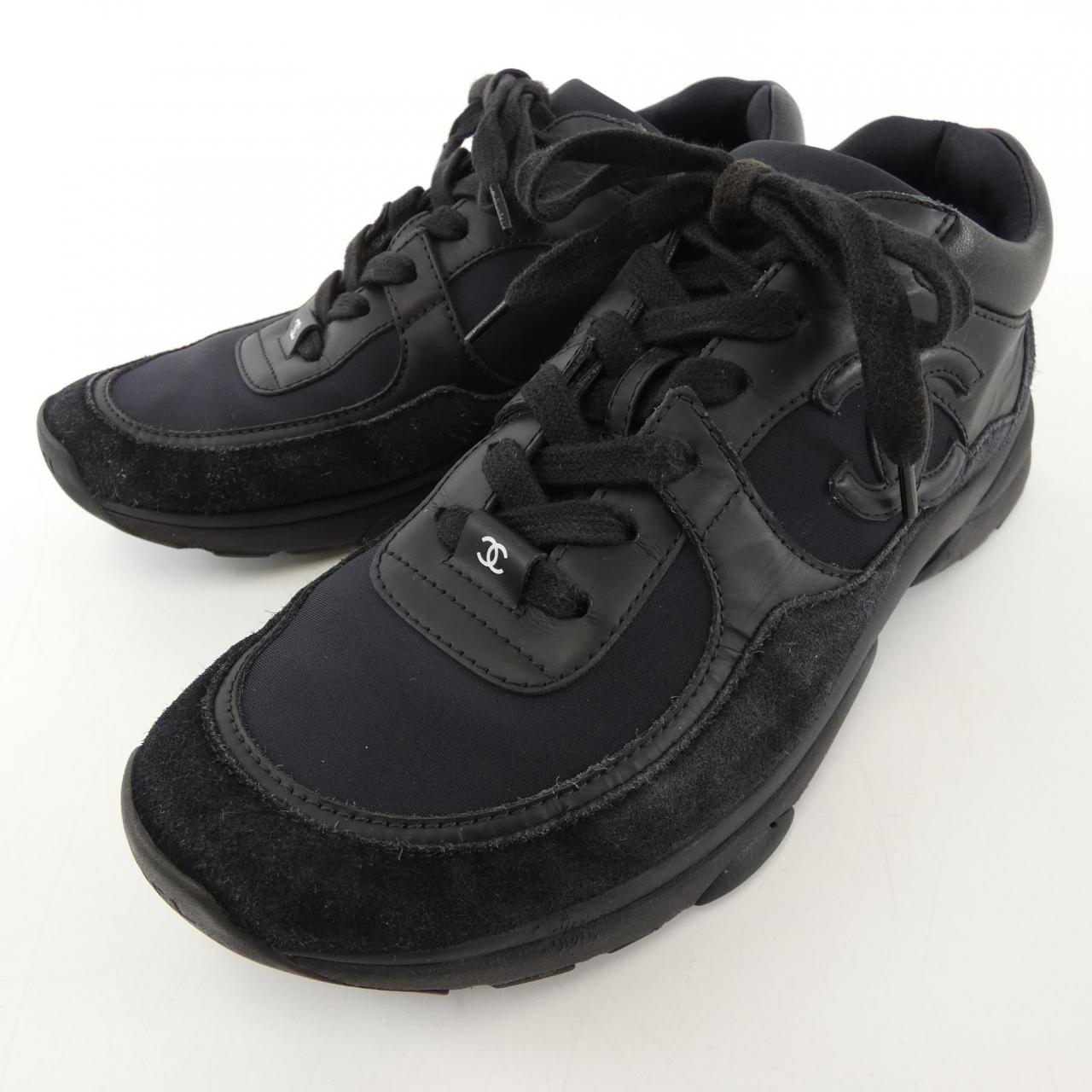 CHANEL CHANEL Sneakers
