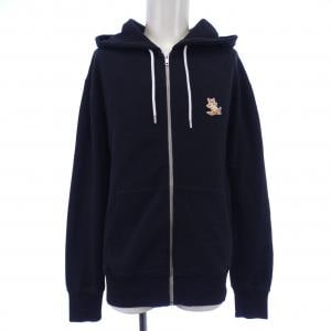 メゾンキツネ MAISON KITSUNE パーカー