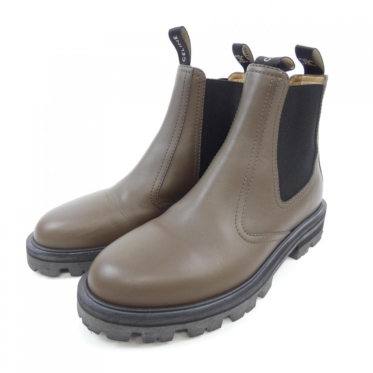 CELINE celine boots