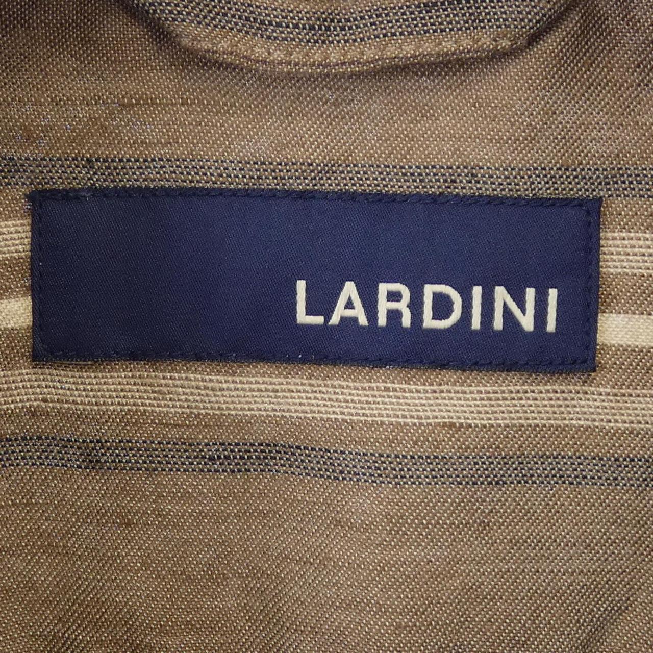 ラルディーニ LARDINI ジャケット