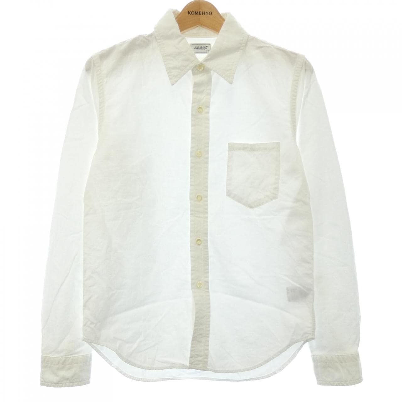 Joe McCoy JOE McCOY shirt