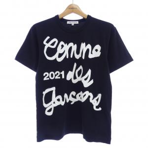 コムデギャルソン COMME des GARCONS Tシャツ