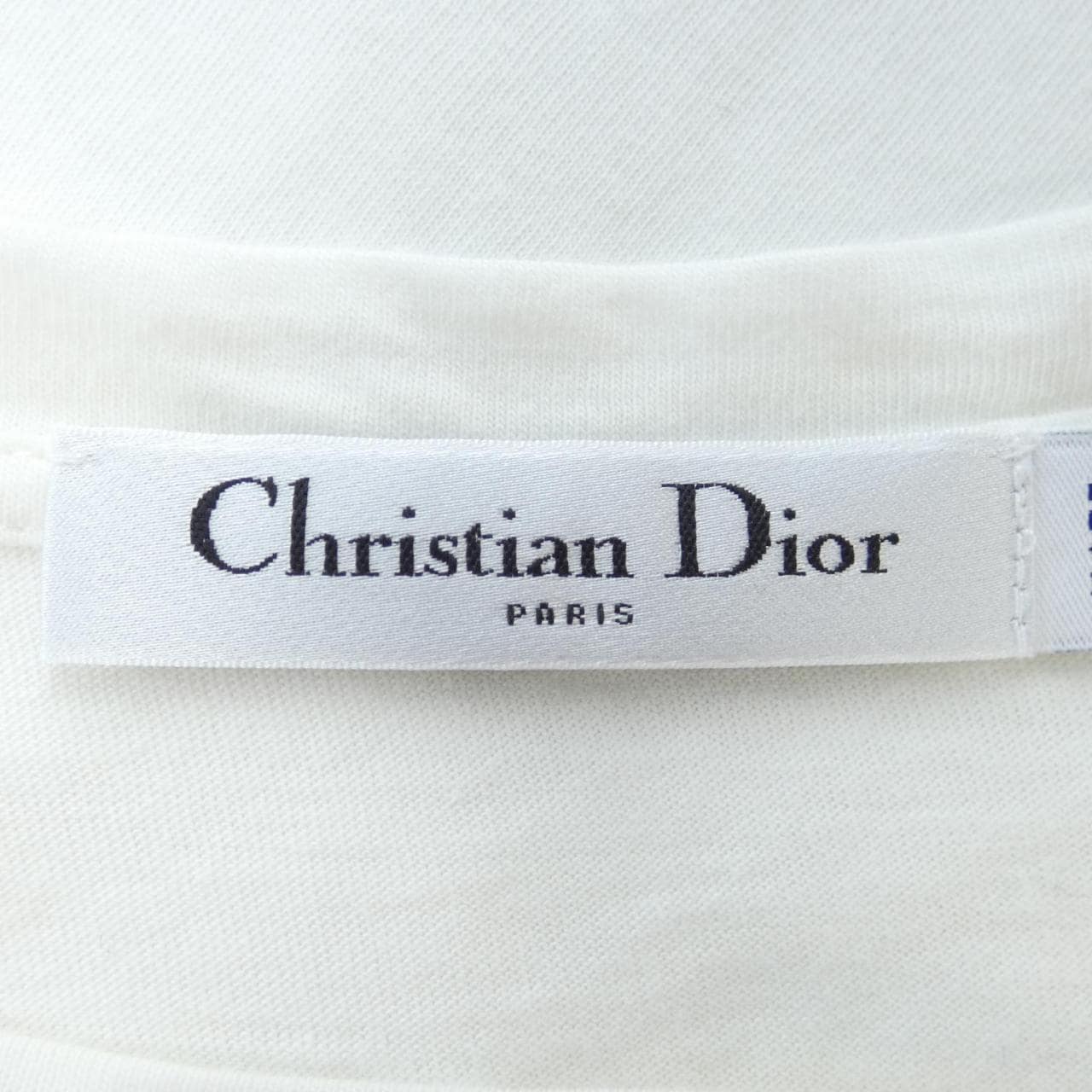 CHRISTIAN DIOR CHRISTIAN DIOR T-SHIRT