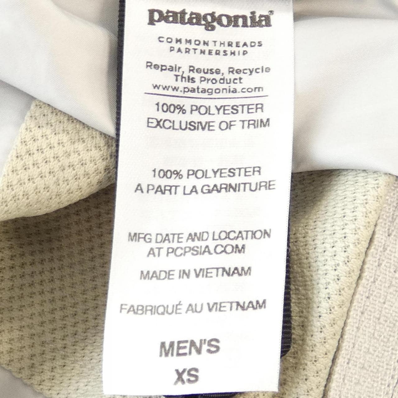 パタゴニア PATAGONIA ジャケット