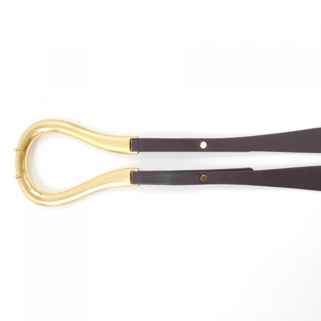 ボッテガヴェネタ BOTTEGA VENETA BELT