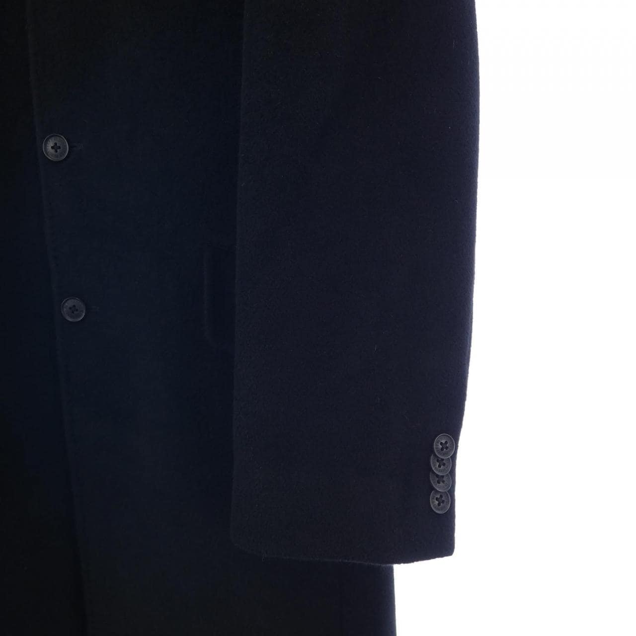 バーバリーブラックレーベル BURBERRY BLACK LABEL コート