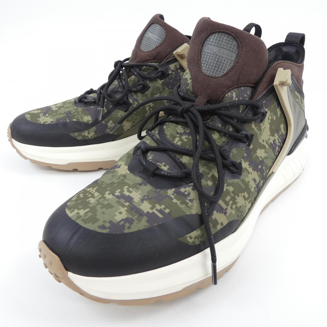 トッズ TOD'S スニーカー