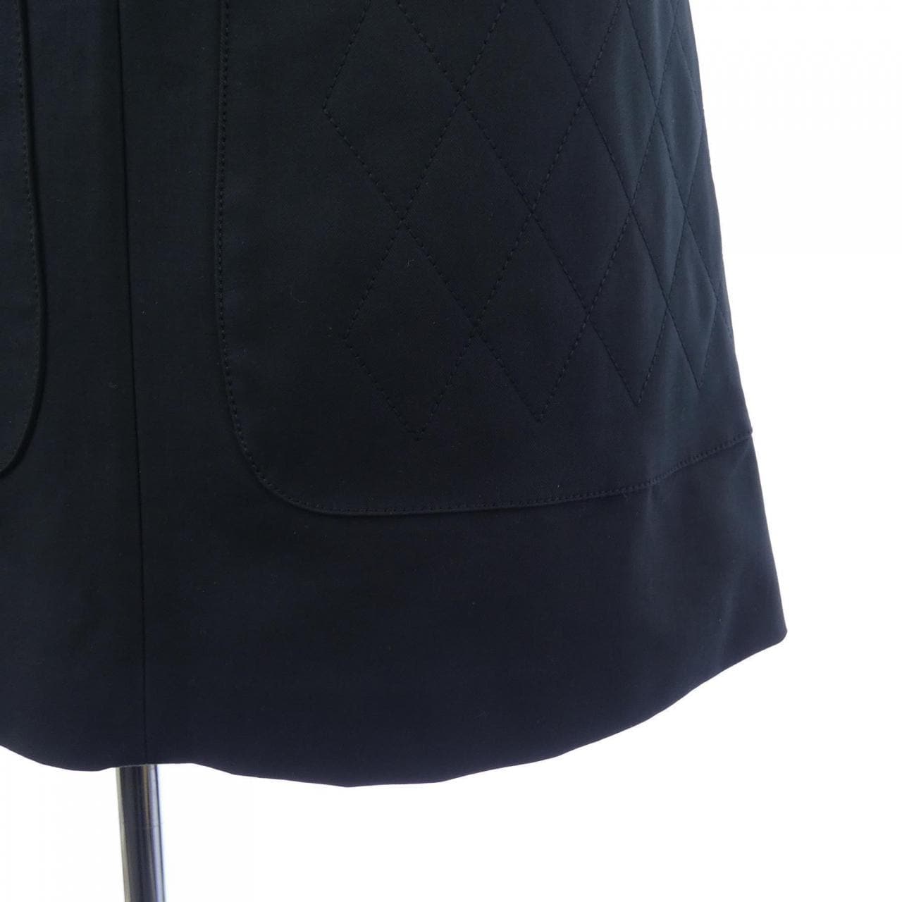 クリスチャンディオール CHRISTIAN DIOR 7E21318A1306 スカート