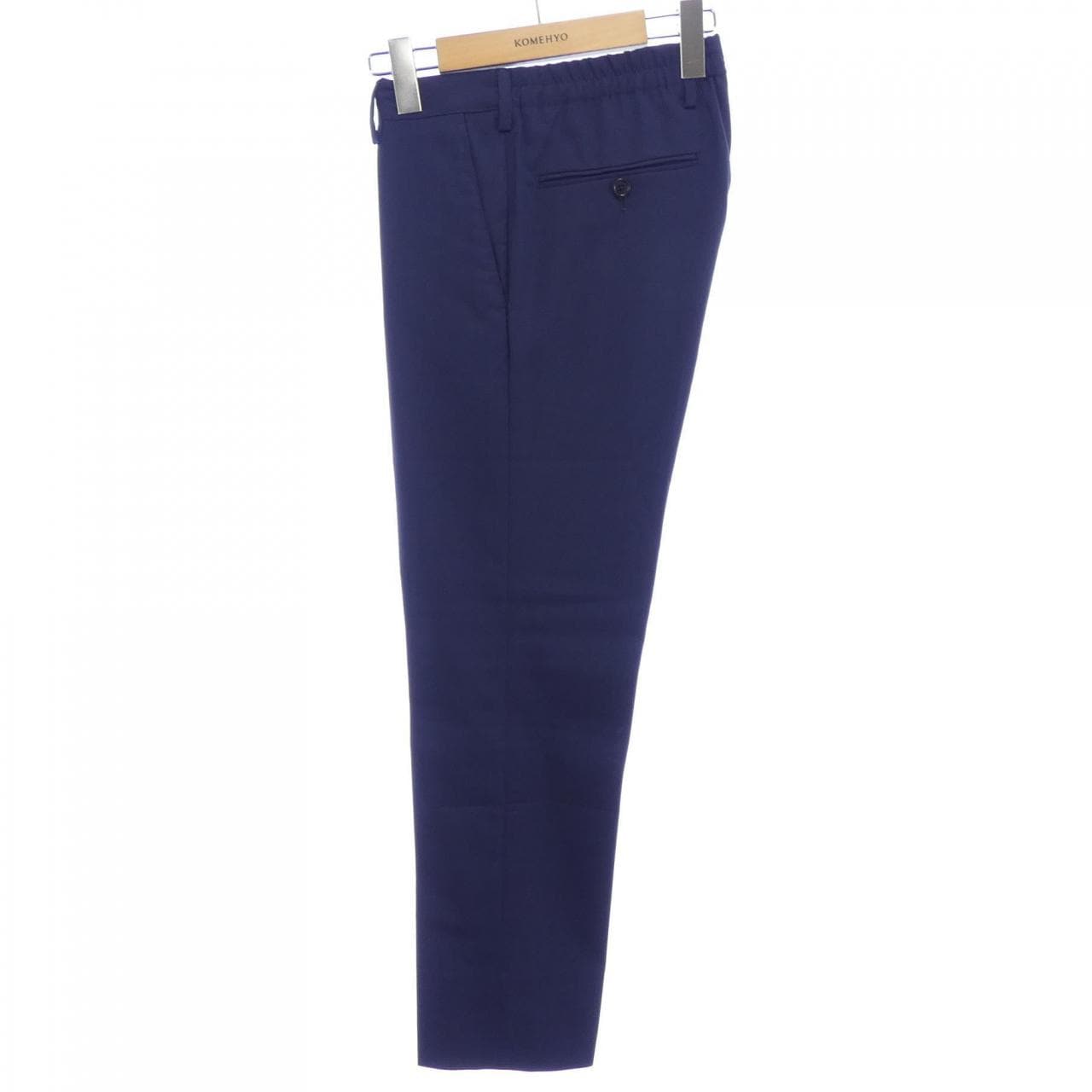 ラルディーニ LARDINI スーツ