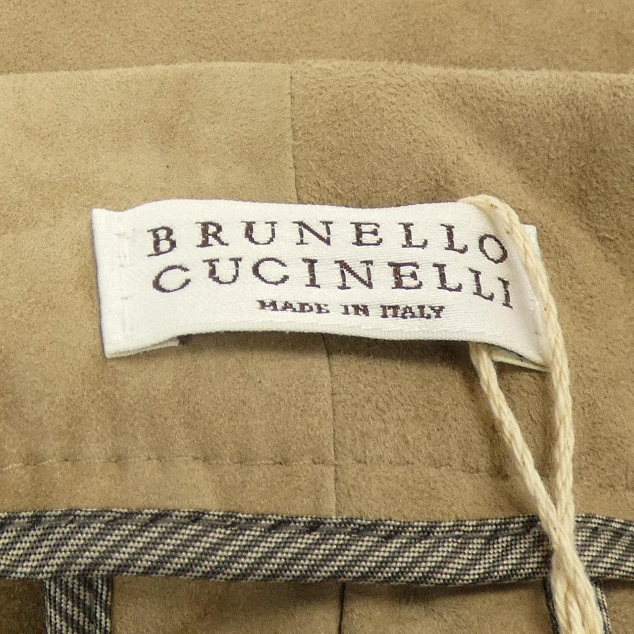 ブルネロクチネリ BRUNELLO CUCINELLI ショートパンツ