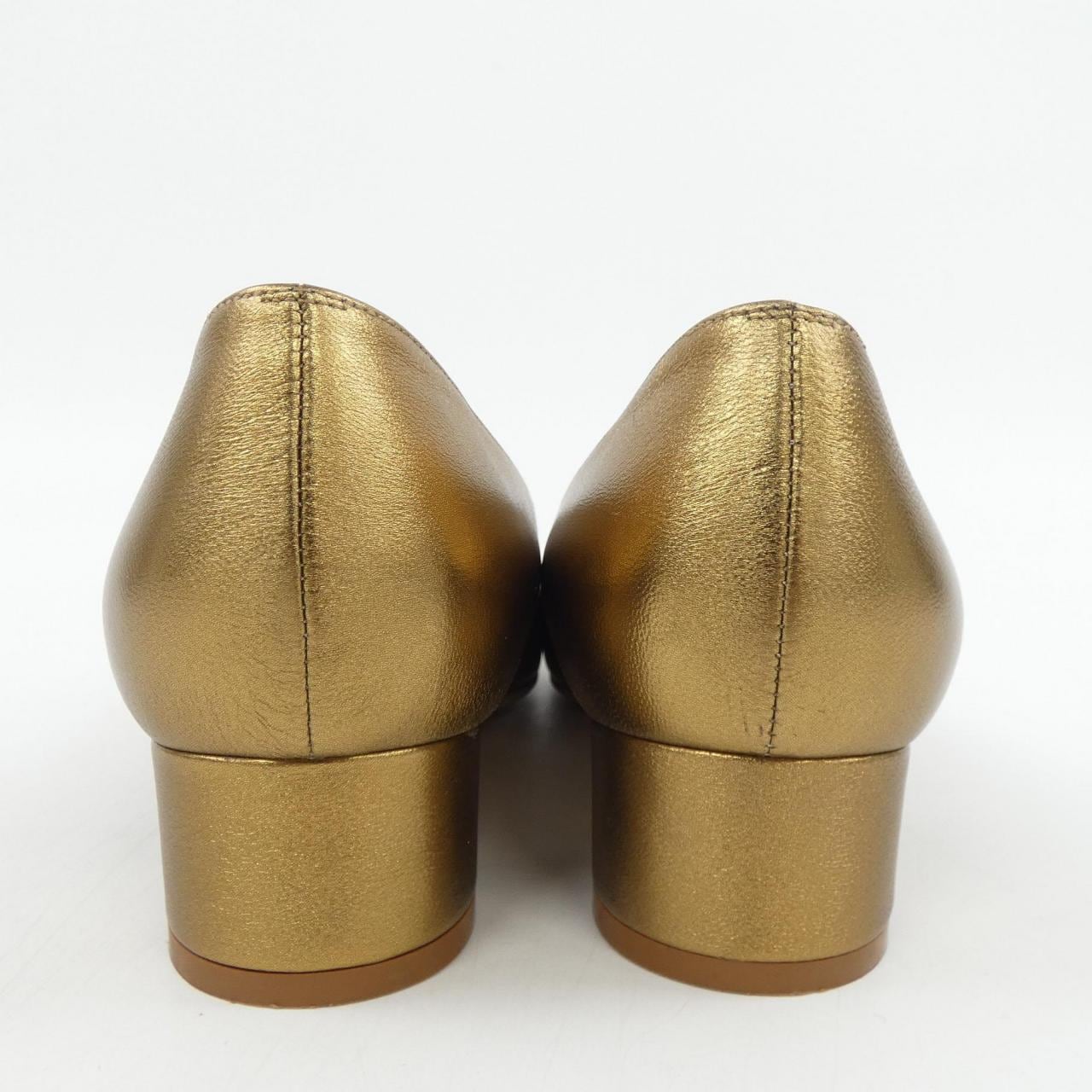 マノロブラニク MANOLO BLAHNIK LISTONY シューズ