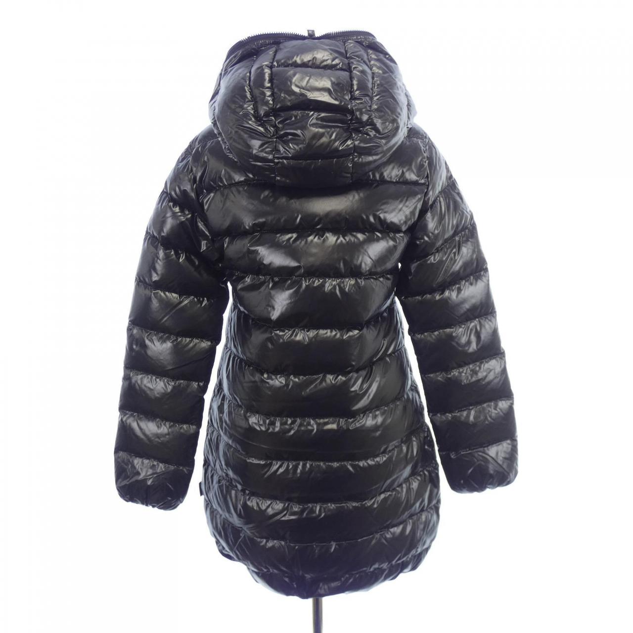 DUVETICA ACE down coat