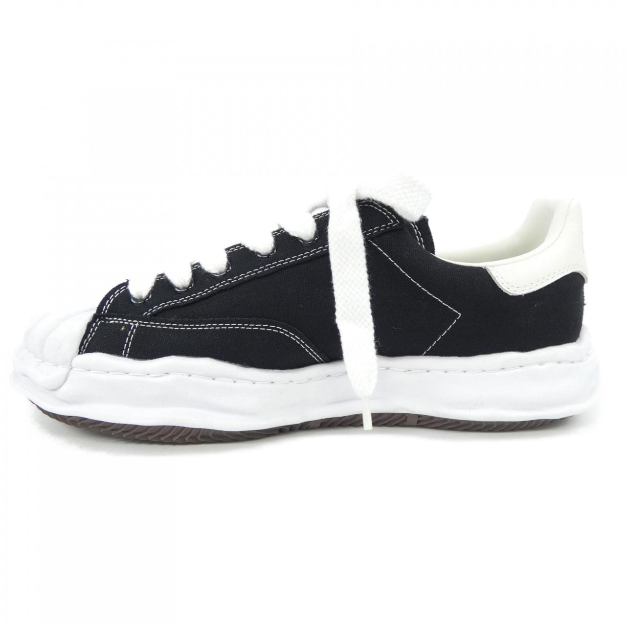 ミハラヤスヒロ MIHARA YASUHIRO A08FW735 スニーカー