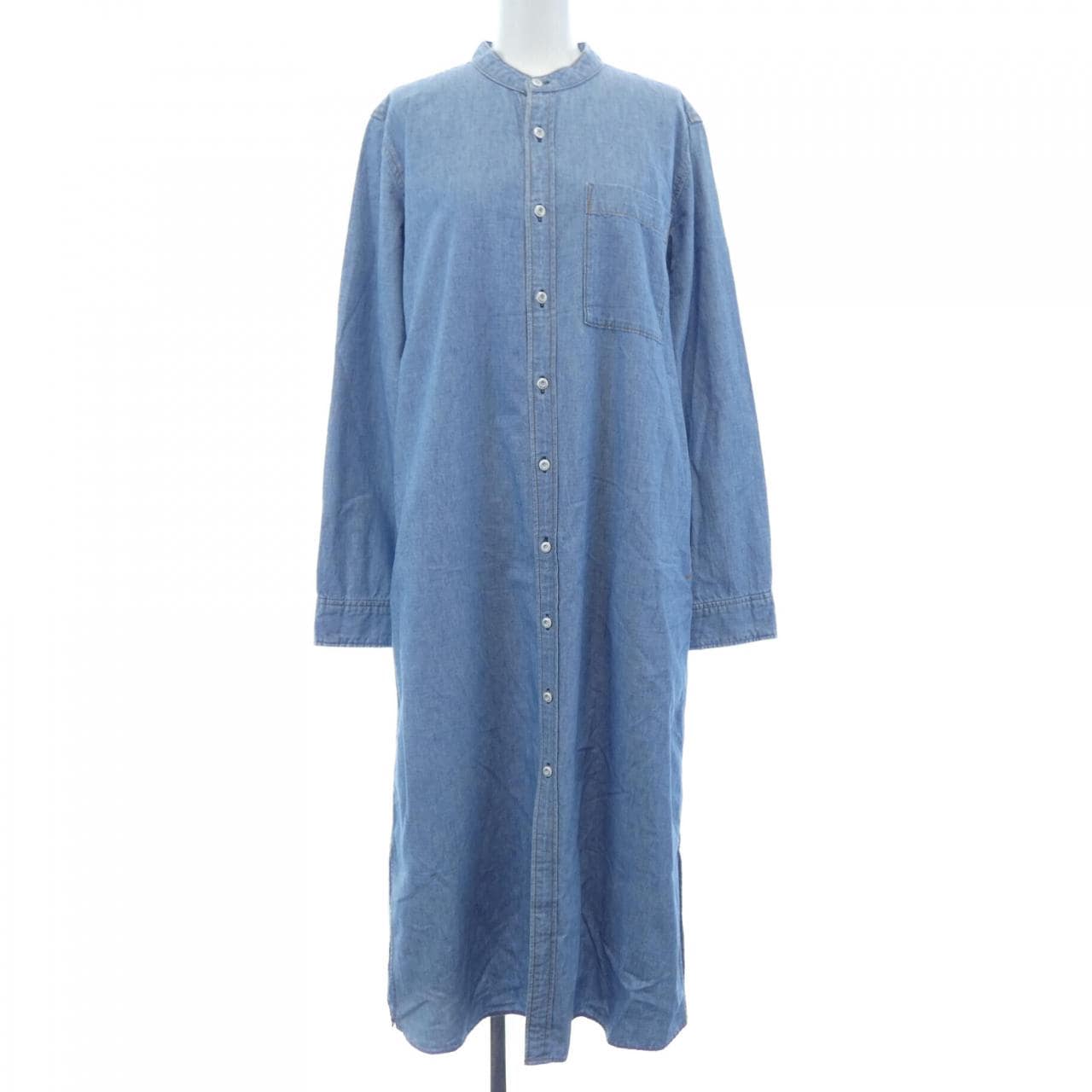 ヘルシーデニム Healthy DENIM ワンピース