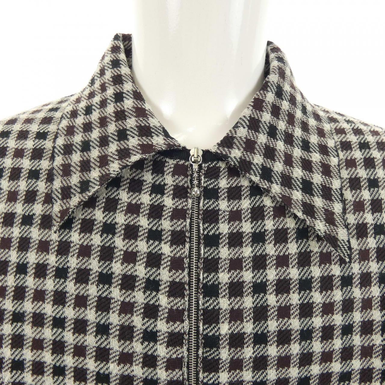 ジルサンダー JIL SANDER J22DL0329 J19162 ブルゾン