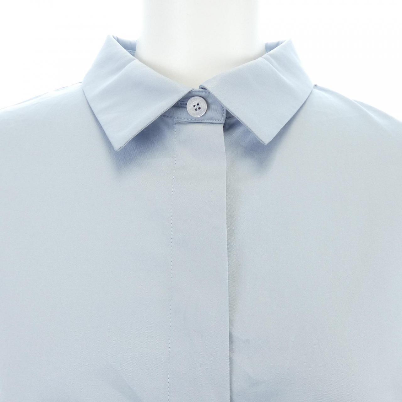 エルメス HERMES カレーシュ *07-7603 シャツ