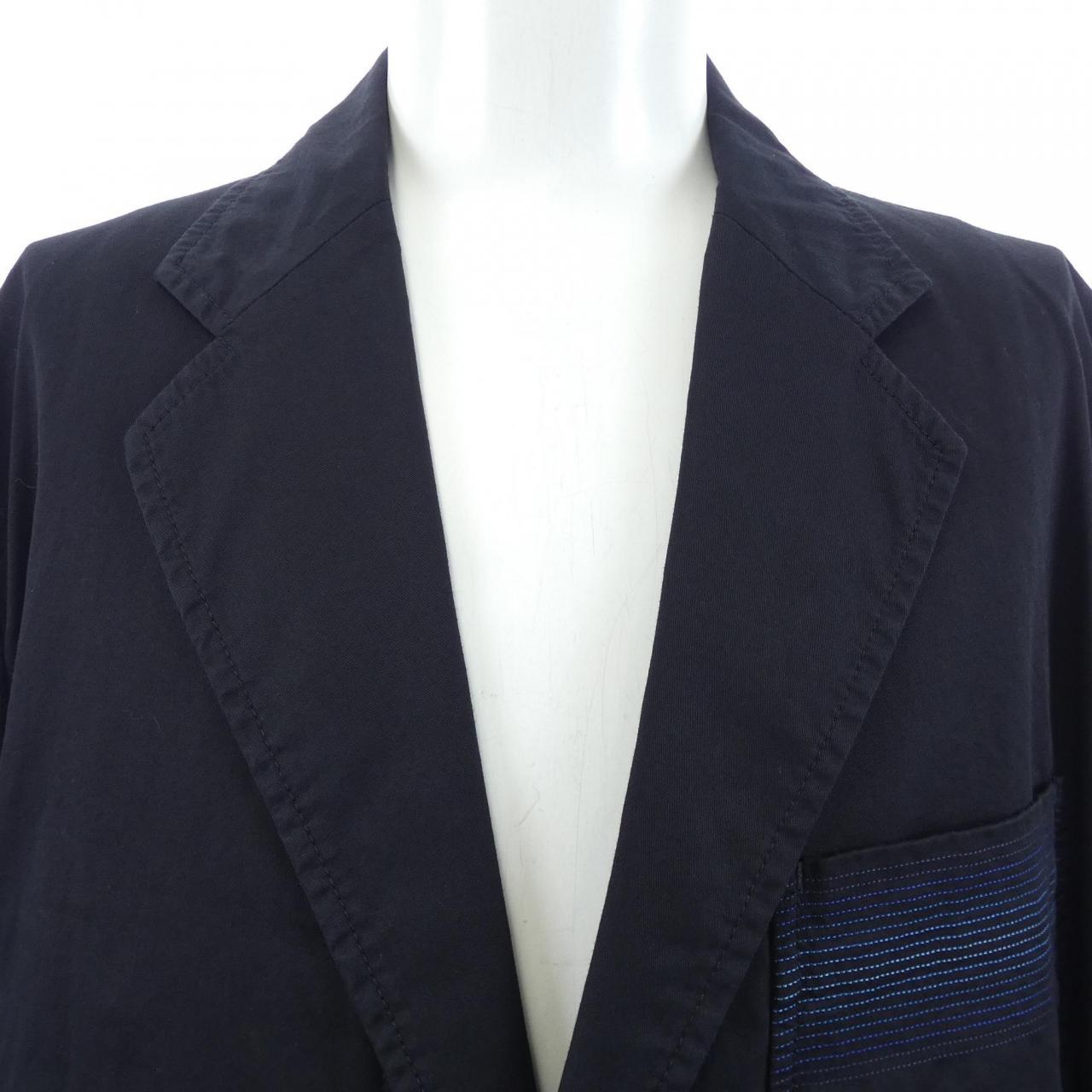 イッセイミヤケ ISSEY MIYAKE ME11FD096 ジャケット