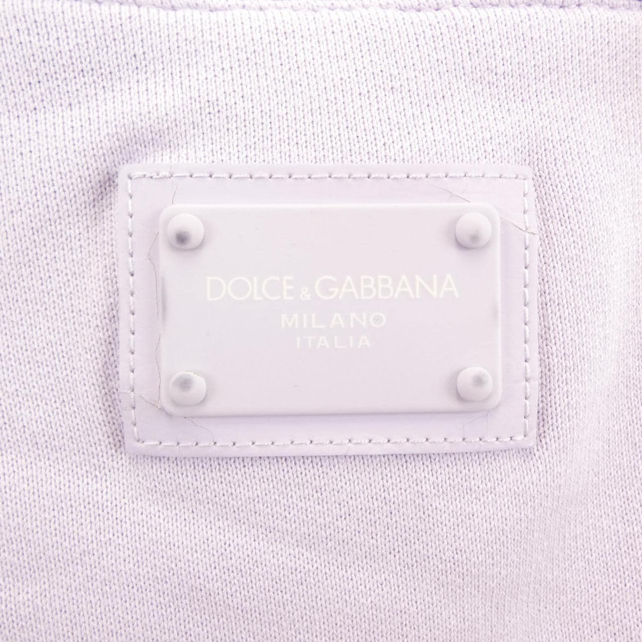 ドルチェアンドガッバーナ DOLCE&GABBANA GWT1AT/G7YEL パンツ
