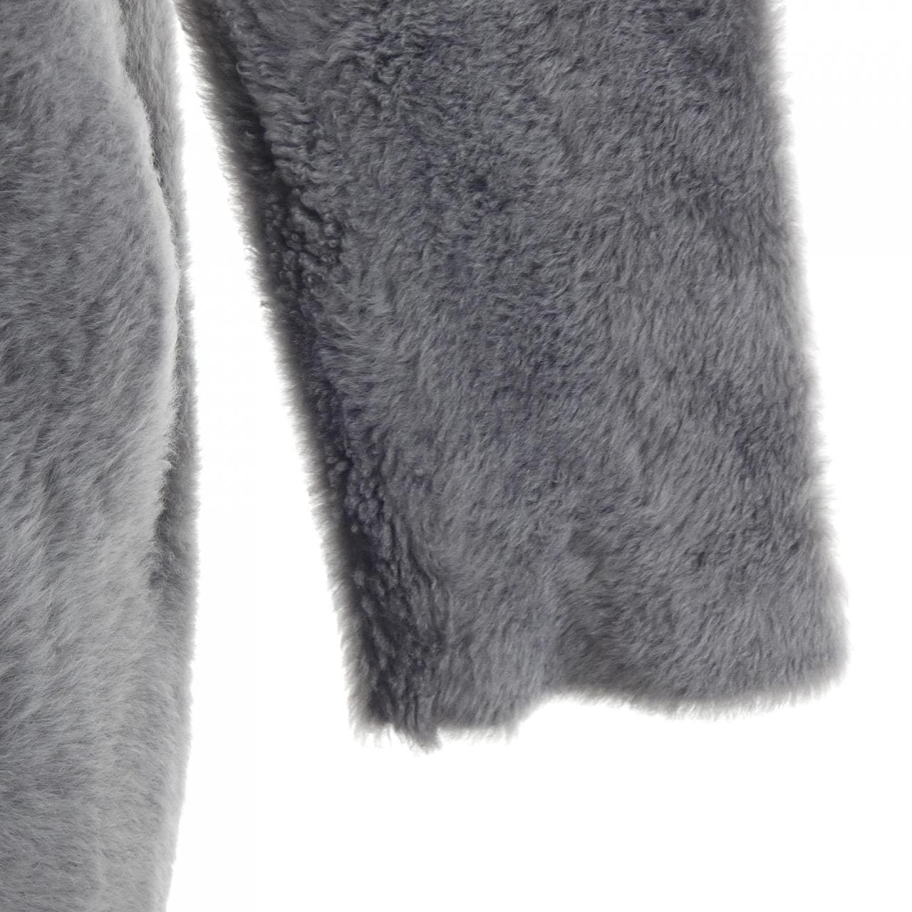 エスマックスマーラ 'S Max Mara 941603 ムートンコート
