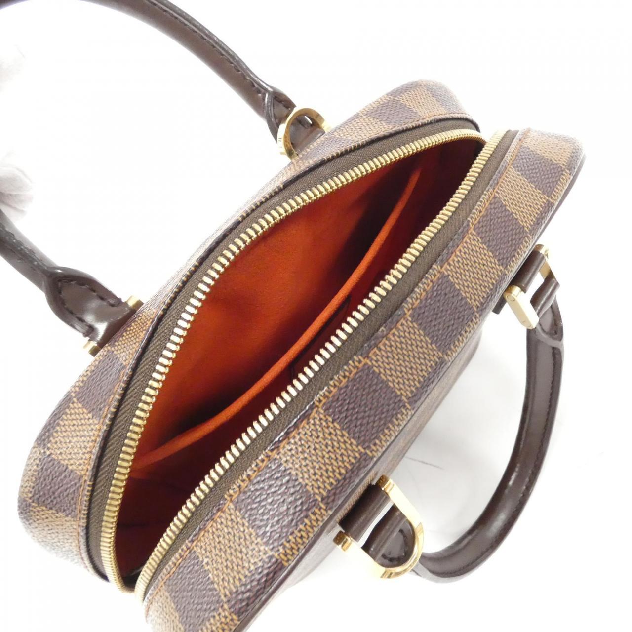 LOUIS VUITTON Damier Thalia 迷你 N51286+J11502 包