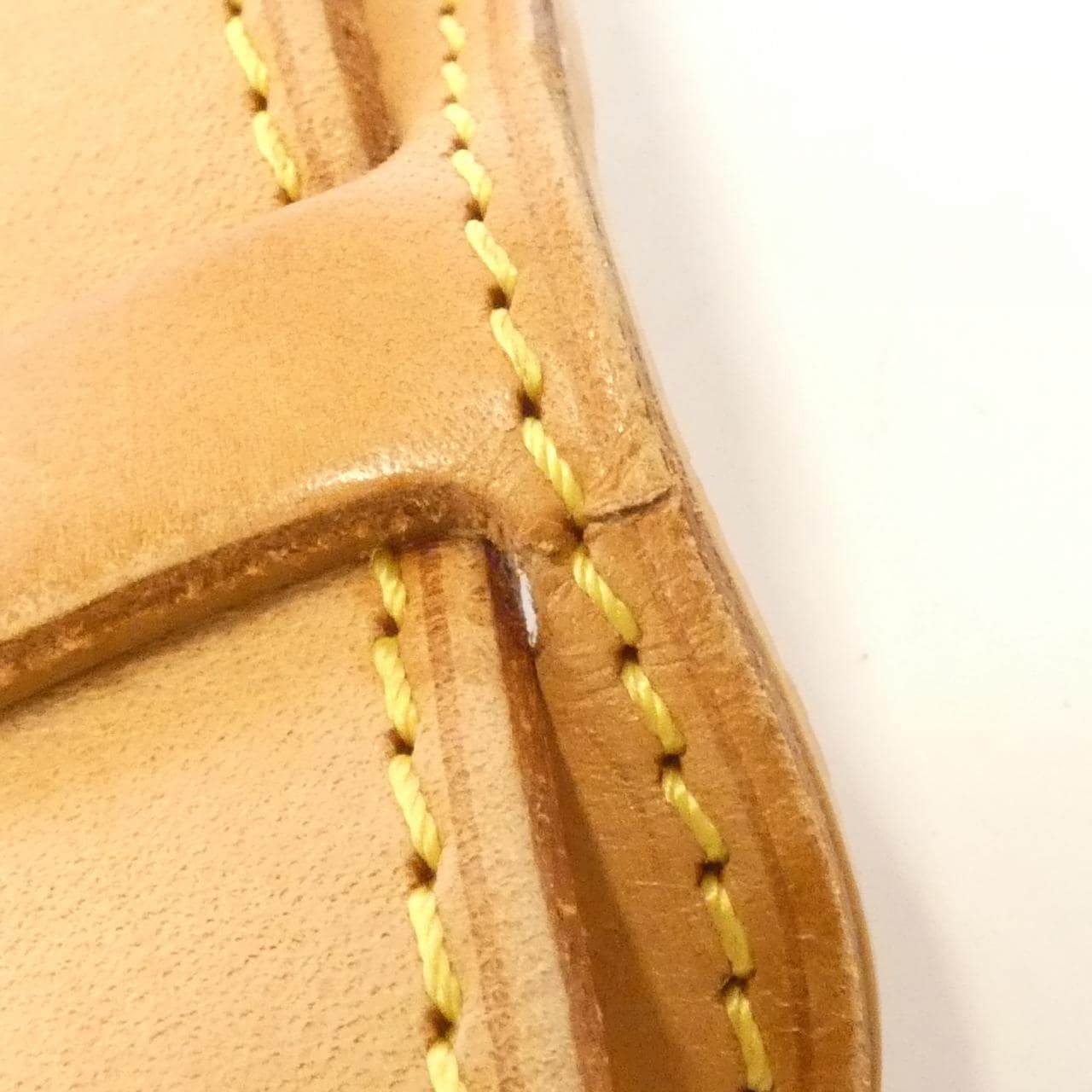 ルイヴィトン モノグラム デニム ネオカビィー MM M95349 バッグ