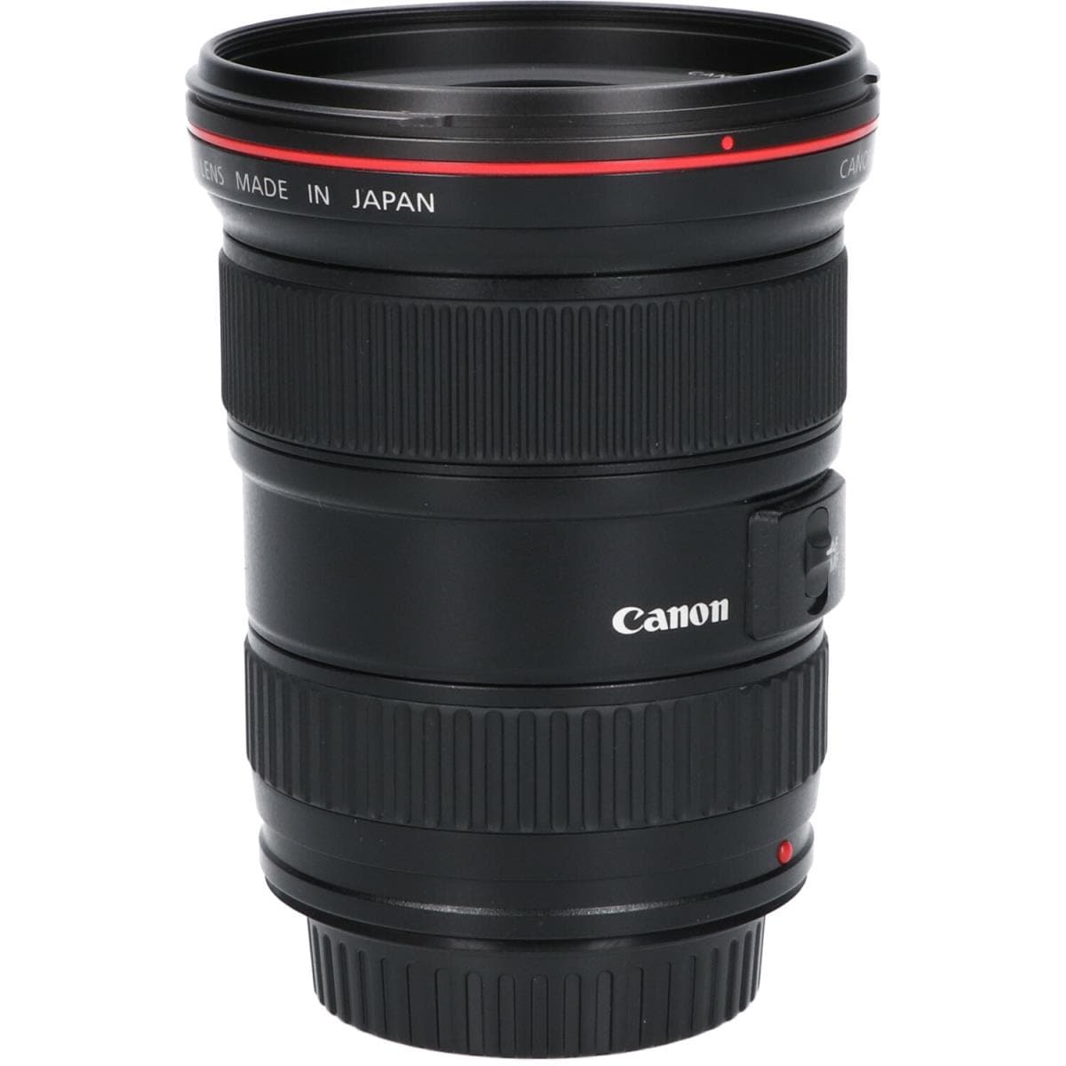 CANON EF16-35mm F2.8L USM