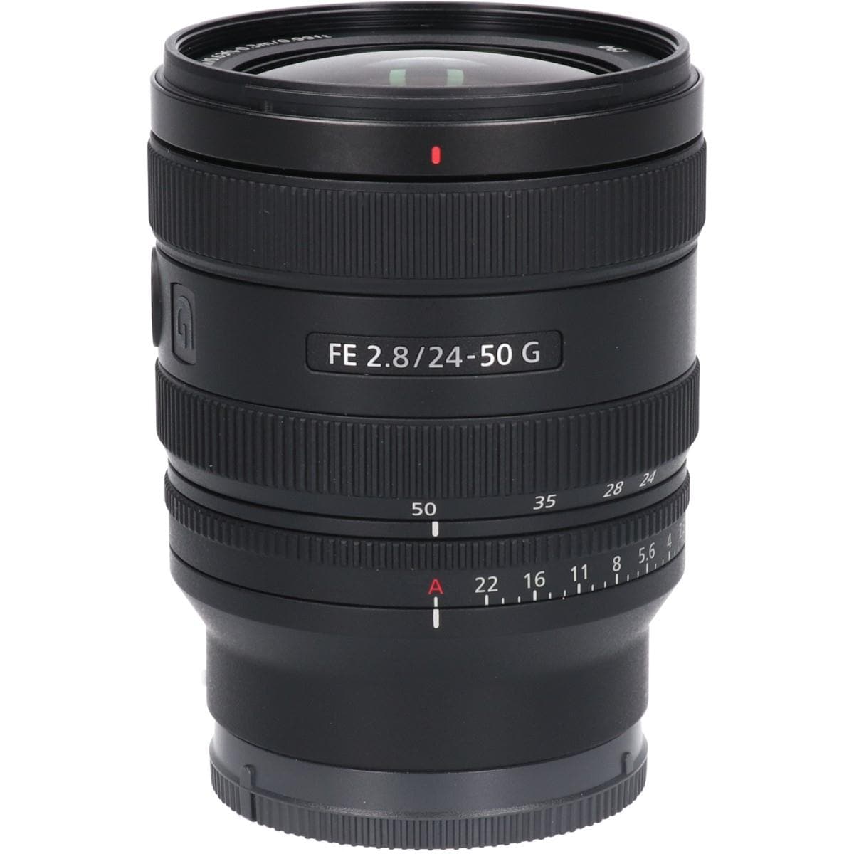 ＦＥ２４－５０ｍｍ　Ｆ２．８Ｇ