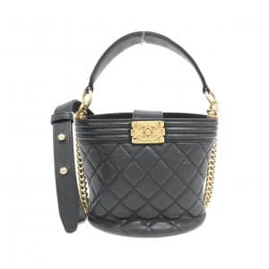 CHANEL Boy CHANEL Line AS2091 Bag