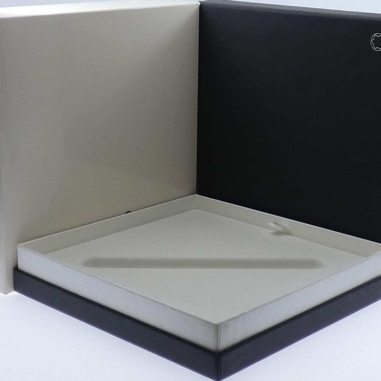 モンブラン マイスターシュテュック149プラチナコーティング 132105 万年筆