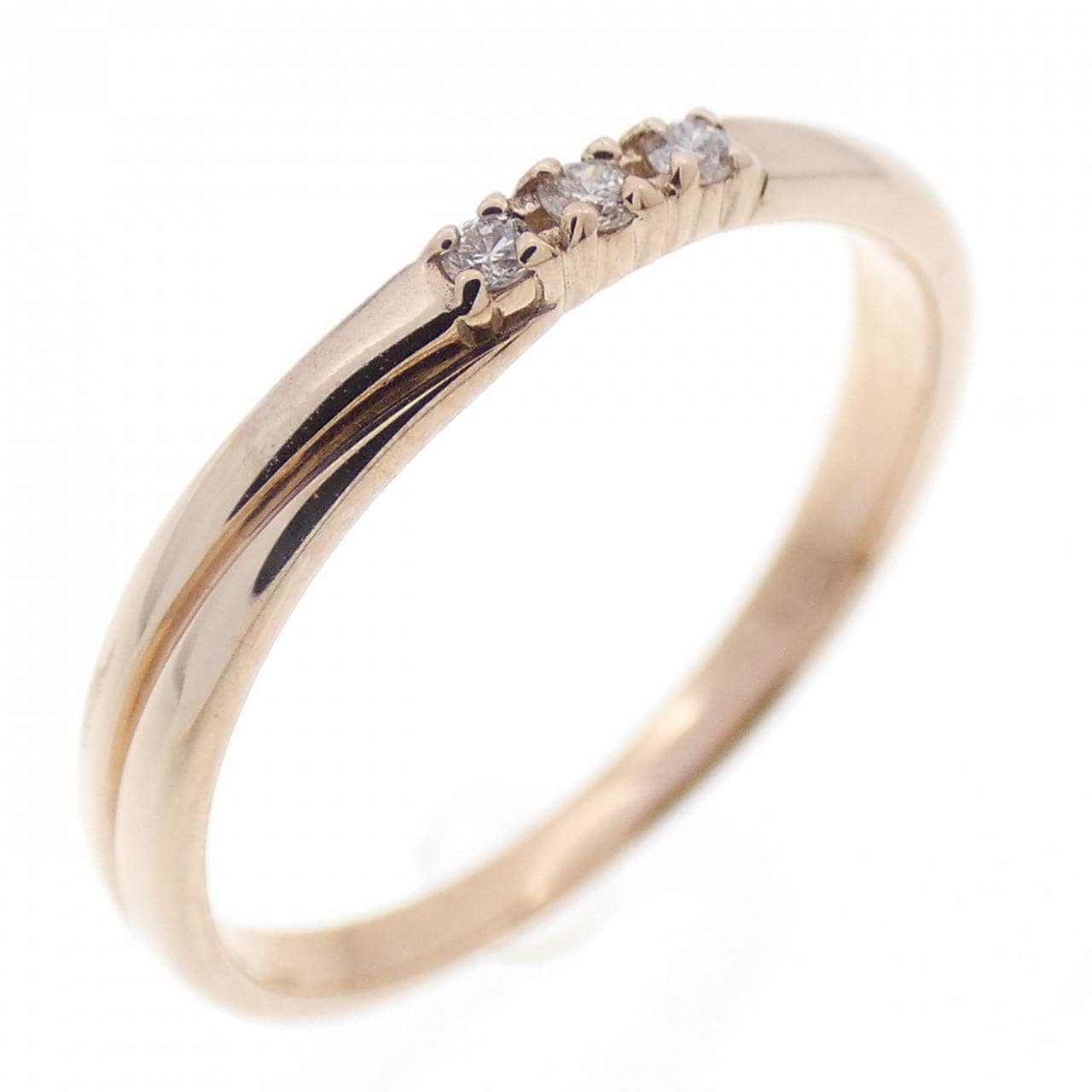 STAR JEWELRY鑽石0.02CT