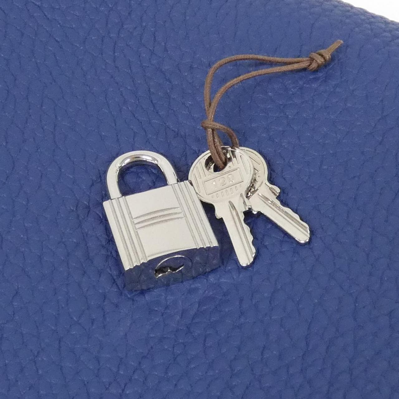 エルメス ピコタン ロック MM 060991CK バッグ