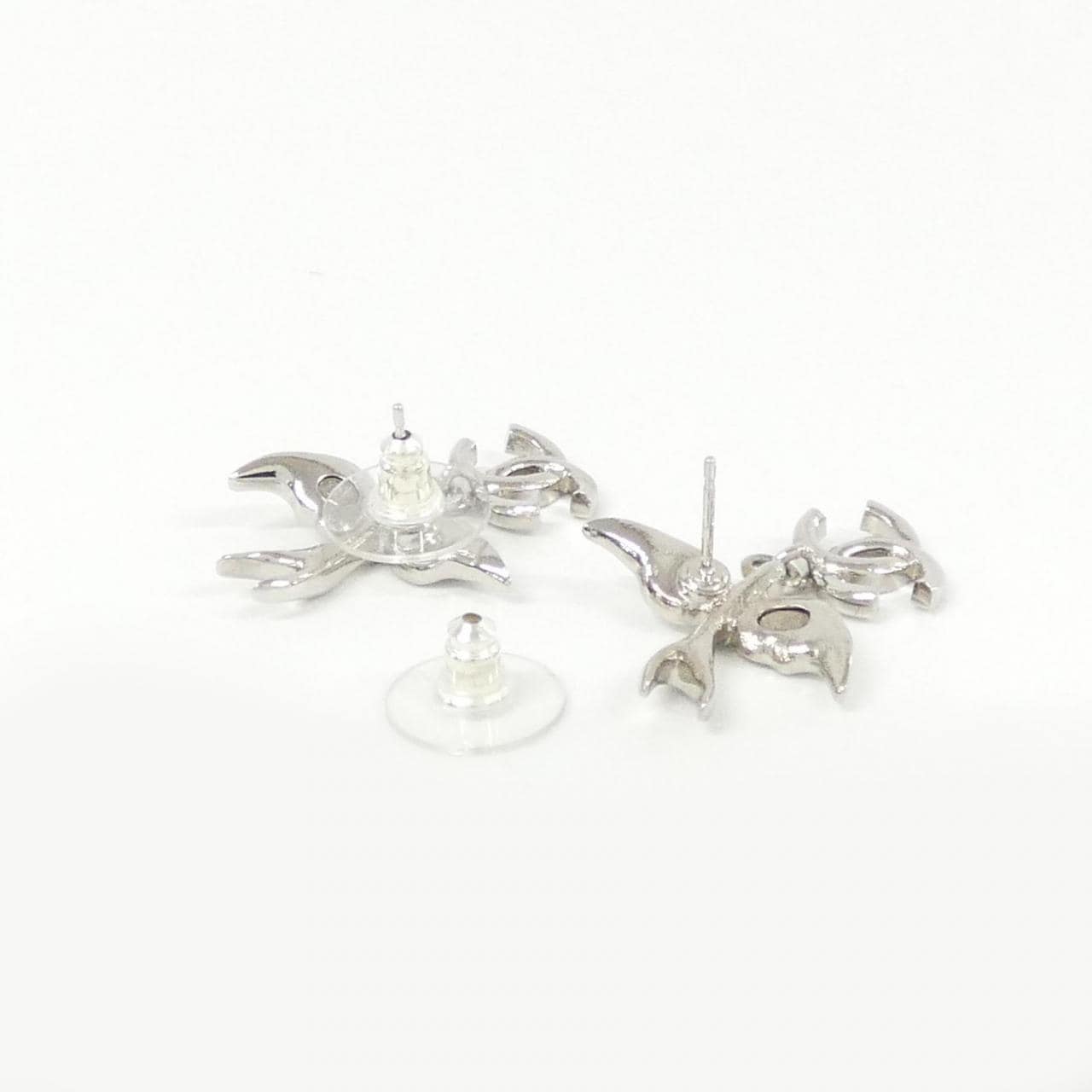 CHANEL ABF759 Earrings