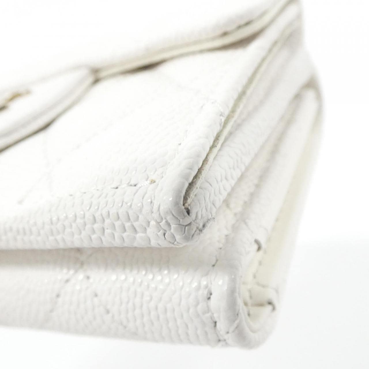 シャネル タイムレスクラシック ライン AP0230 財布