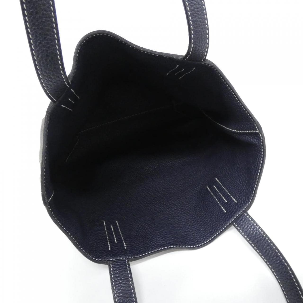 エルメス ドゥブルサンス 36cm 071237CA バッグ