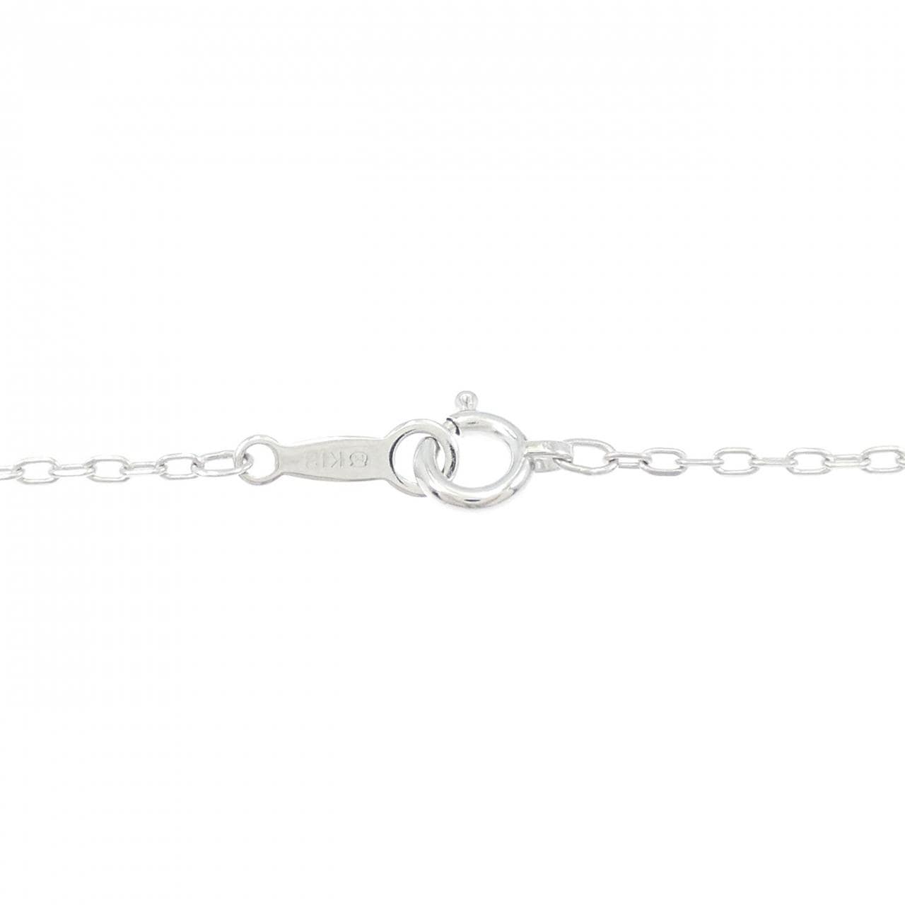 ミキモト アコヤパール ネックレス 5.5mm