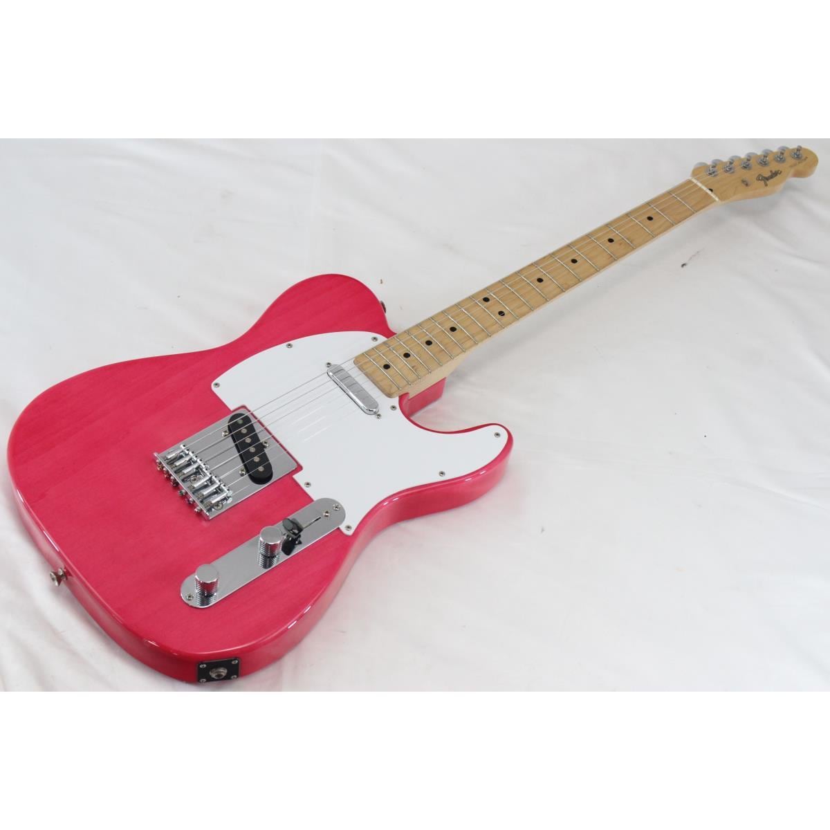 FENDER JAPAN (フェンダージャパン) エレキギター ＃363