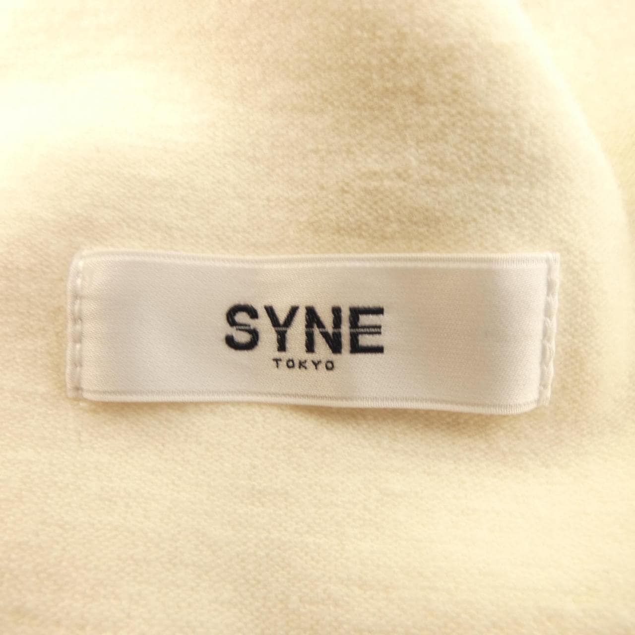 SYNE TOKYO スカート