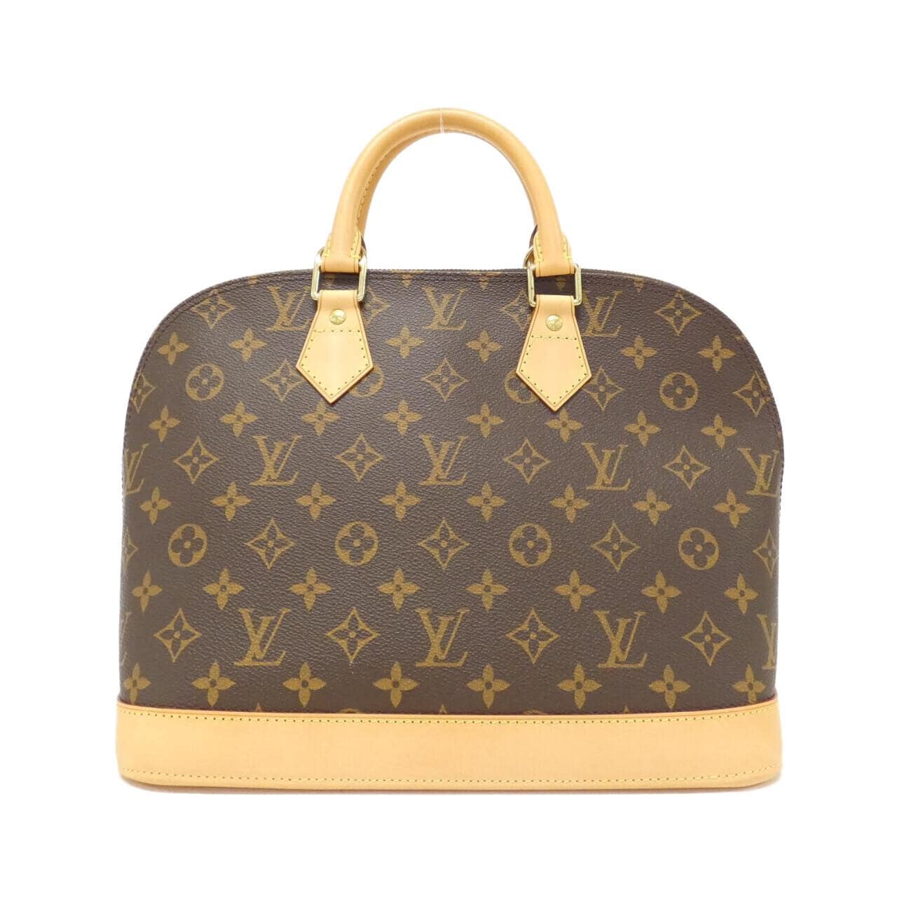 LOUIS VUITTON Monogram Alma PM M51130 包