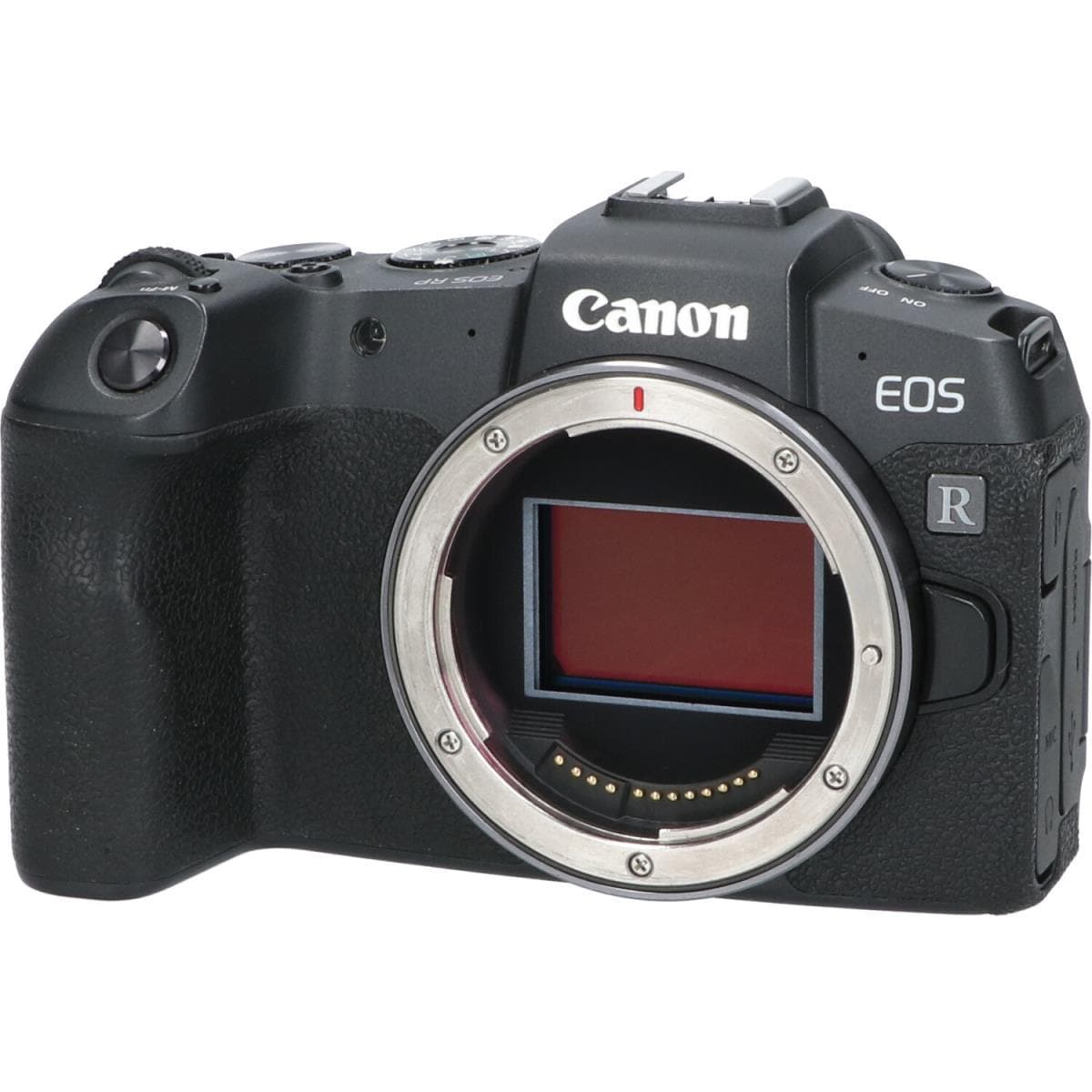 CANON EOS RP