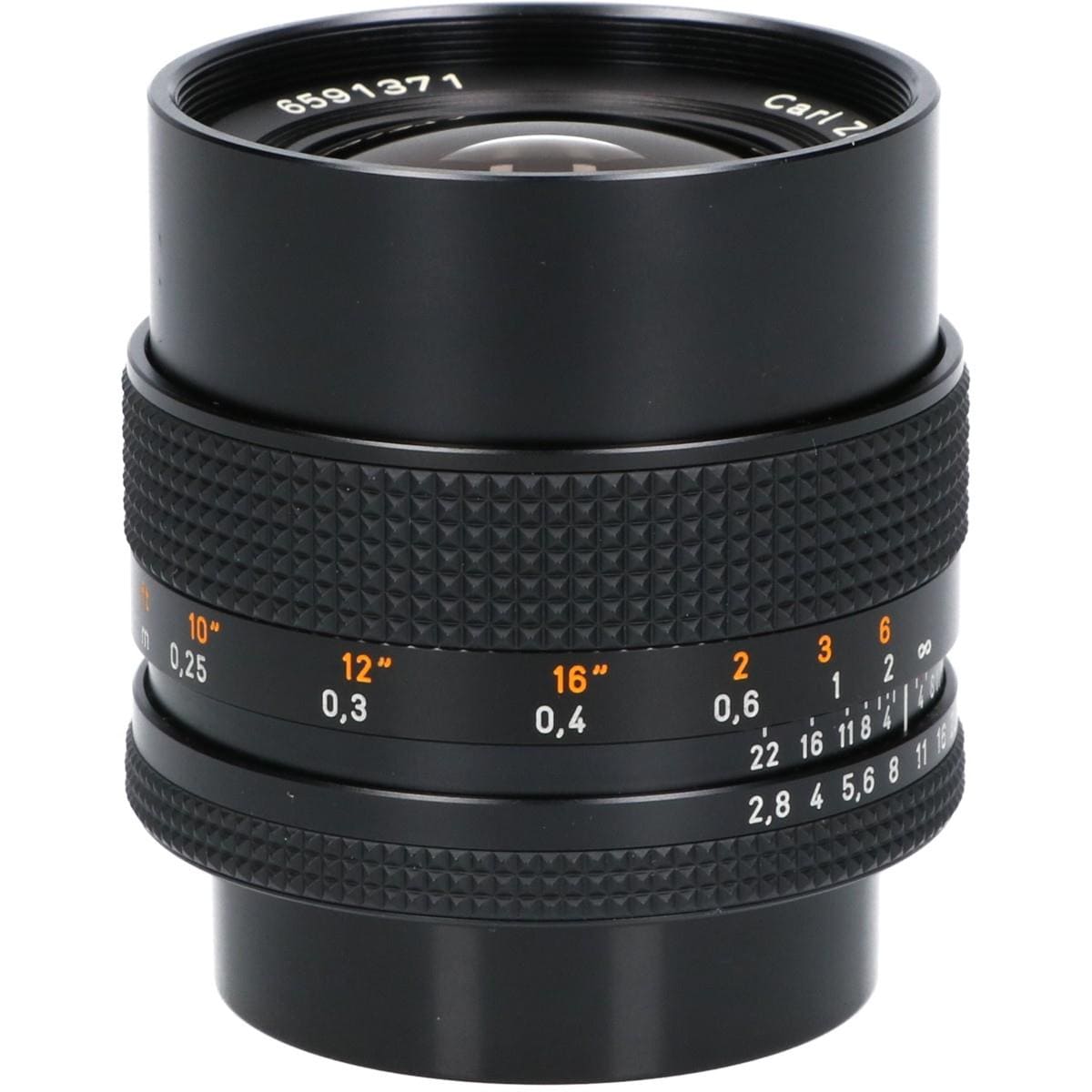 DISTAGON 25mm F2.8AE (G)
